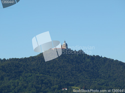 Image of Basilica di Superga, Turin
