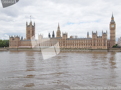 Image of Houses of Parliament