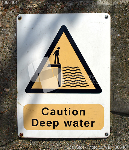 Image of Sign picture
