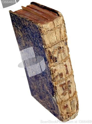 Image of Old book