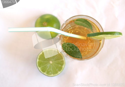 Image of Cocktail picture