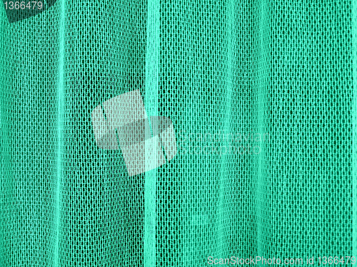 Image of Curtain