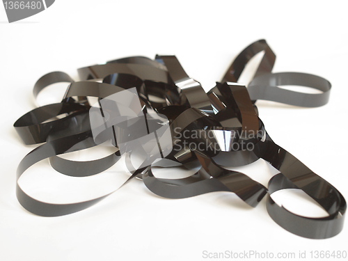Image of Magnetic tape reel