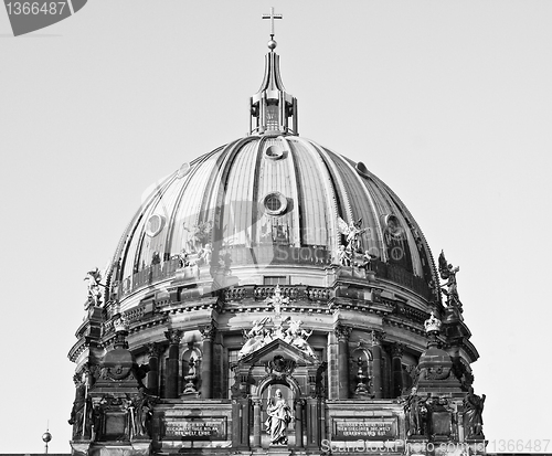 Image of Berliner Dom, Berlin