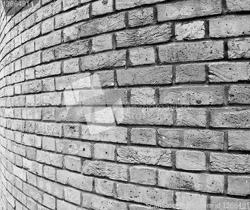 Image of Red bricks