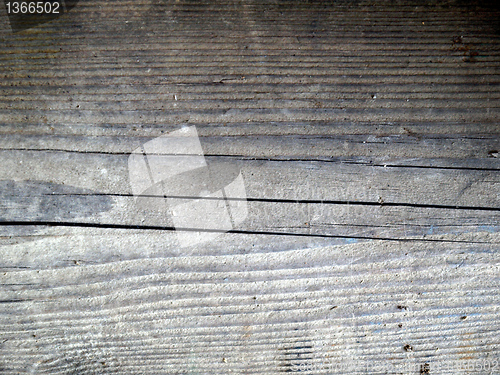 Image of Wood picture