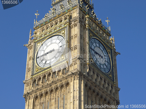 Image of Big Ben