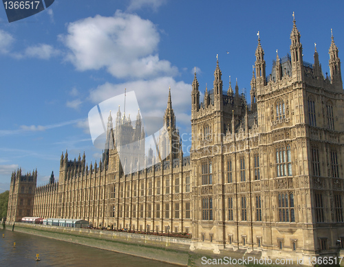 Image of Houses of Parliament