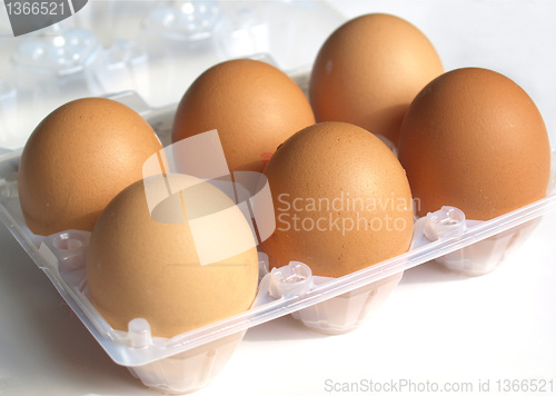 Image of Eggs picture