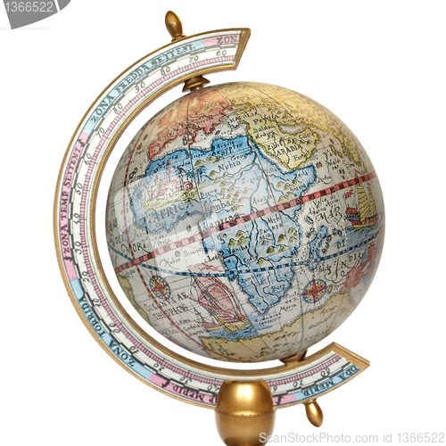 Image of Globe picture