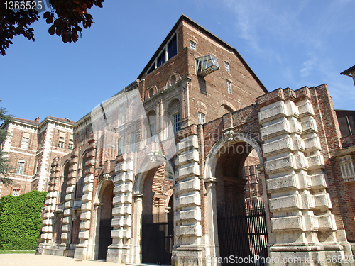 Image of Castello di Rivoli