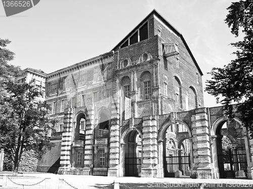 Image of Castello di Rivoli