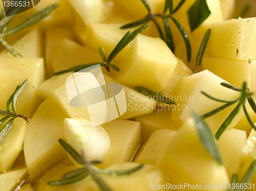 Image of Potatoes picture