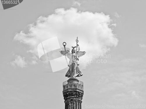 Image of Berlin Angel