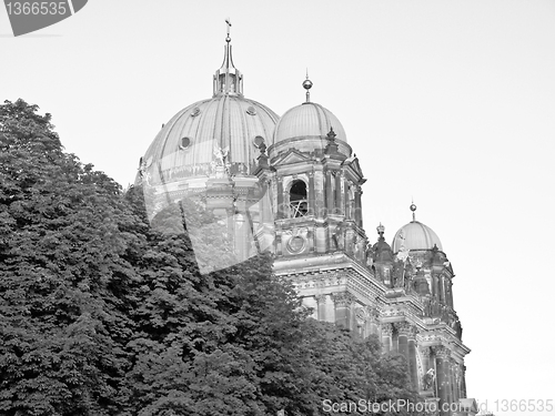 Image of Berliner Dom, Berlin