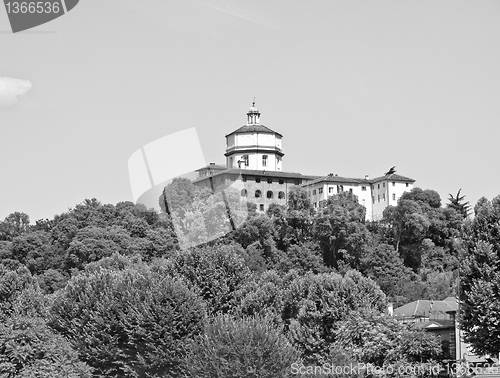 Image of Cappuccini, Turin