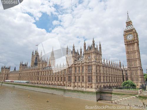 Image of Houses of Parliament