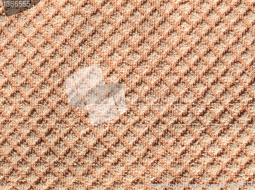 Image of Fabric picture