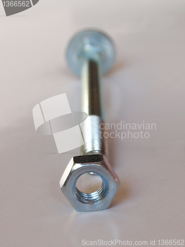 Image of Industrial hardware