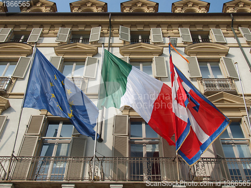 Image of National flag