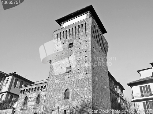 Image of Tower of Settimo