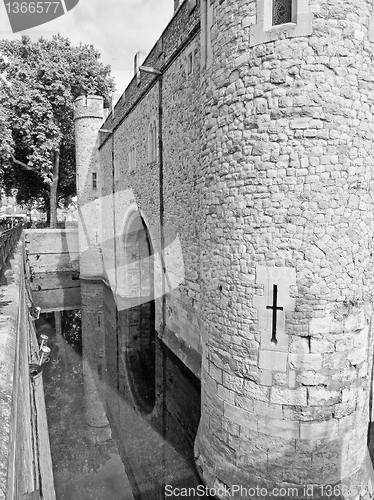 Image of Traitors Gate