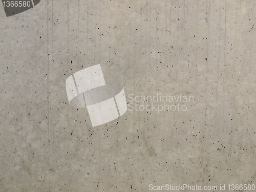 Image of Concrete picture
