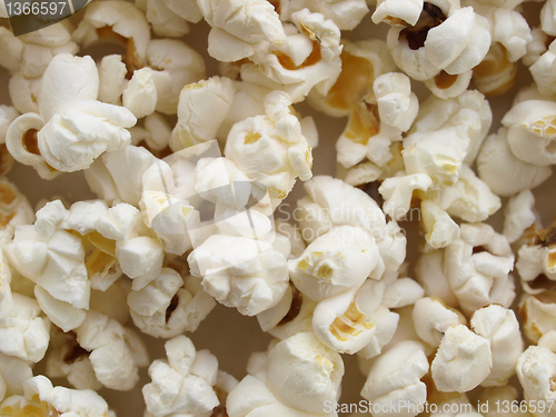 Image of Pop Corn