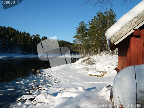 Image of Wintertime