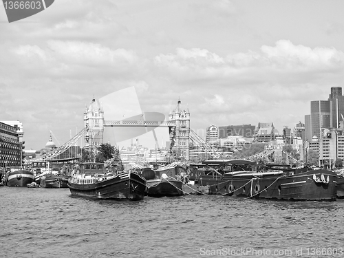 Image of Tower Bridge, London