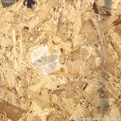 Image of Wood picture