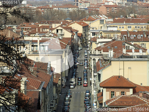 Image of Turin, Italy