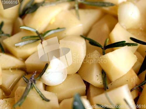 Image of Potatoes picture
