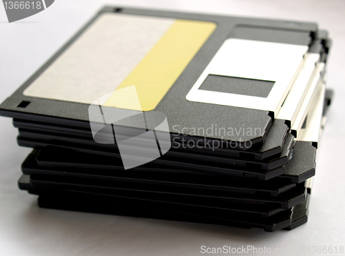 Image of Floppy disk