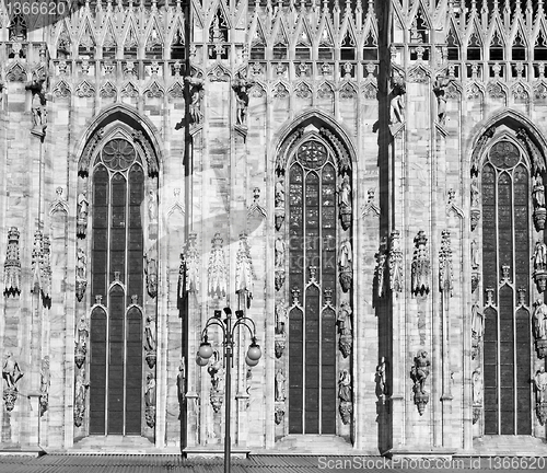 Image of Duomo di Milano