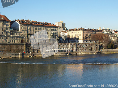 Image of Murazzi, Turin