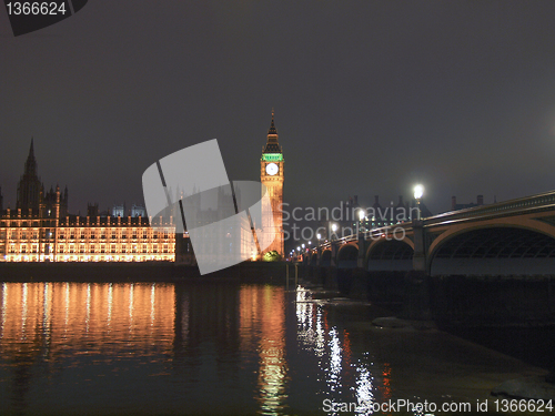 Image of Houses of Parliament