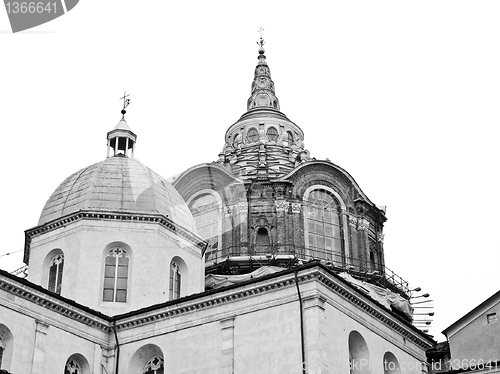 Image of Turin Cathedral