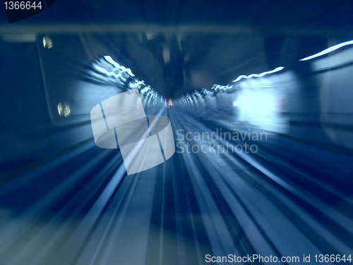 Image of Tube picture