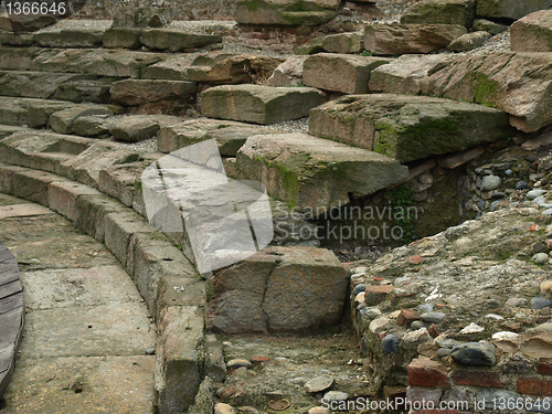 Image of Roman theatre