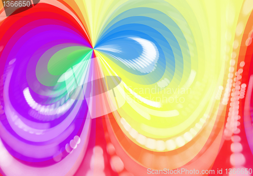 Image of abstract background