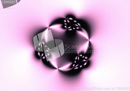 Image of abstract background