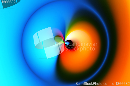 Image of abstract background 