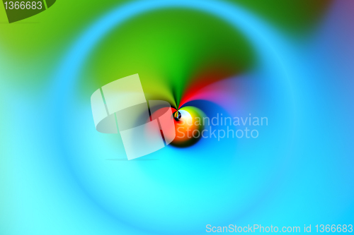 Image of abstract background 