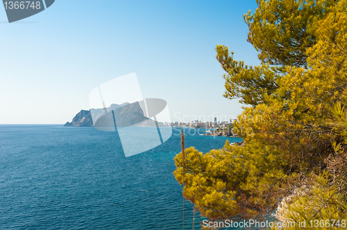 Image of Calpe