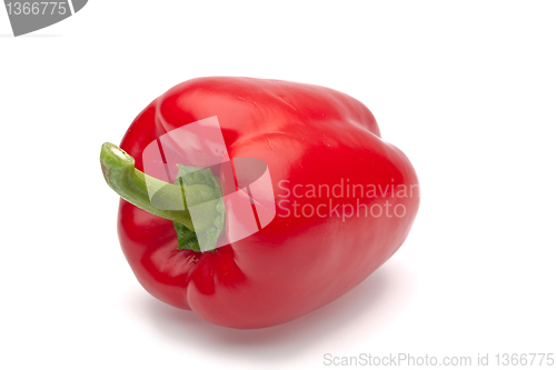 Image of  pepper
