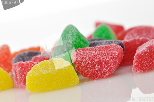 Image of Jelly candies 