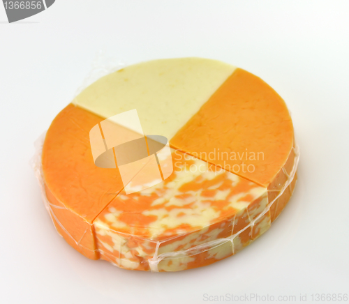 Image of cheese