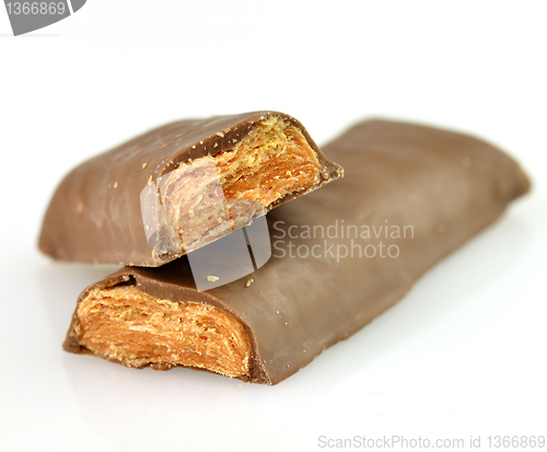 Image of  chocolate bar