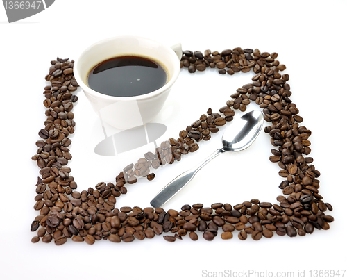 Image of coffee cup
